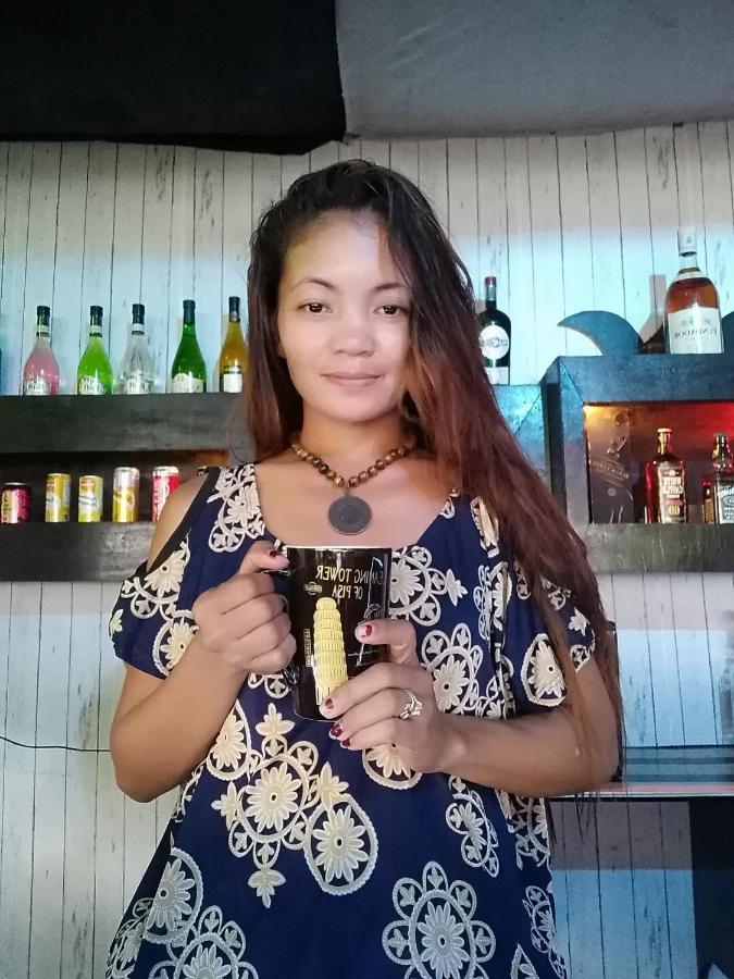 Why Not Restobar Cottages サバン エクステリア 写真